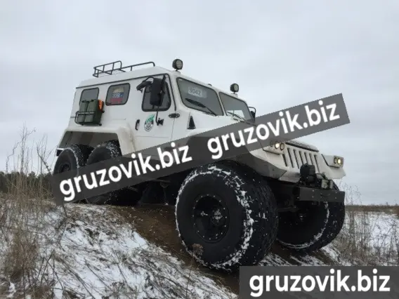 Грузопассажирский автомобиль ТРЕКОЛ 39294 2020 года новый фото 12