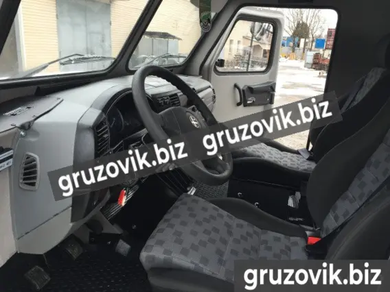 Грузопассажирский автомобиль ТРЕКОЛ 39294 2020 года новый фото 14