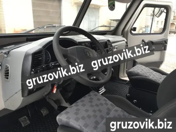 Грузопассажирский автомобиль ТРЕКОЛ 39294 2020 года новый фото 15
