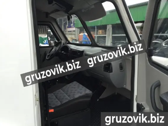 Грузопассажирский автомобиль ТРЕКОЛ 39294 2020 года новый фото 17
