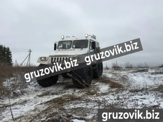 Грузопассажирский автомобиль ТРЕКОЛ 39294 2020 года новый фото 2