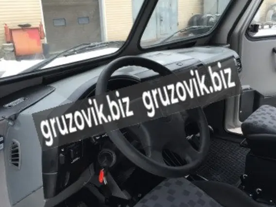 Грузопассажирский автомобиль ТРЕКОЛ 39294 2020 года новый фото 20