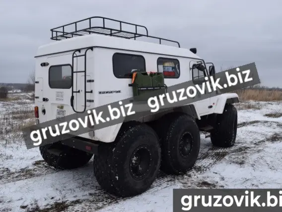 Грузопассажирский автомобиль ТРЕКОЛ 39294 2020 года новый фото 4