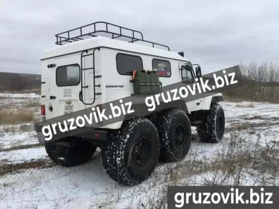 Грузопассажирский автомобиль ТРЕКОЛ 39294 2020 года новый фото 5