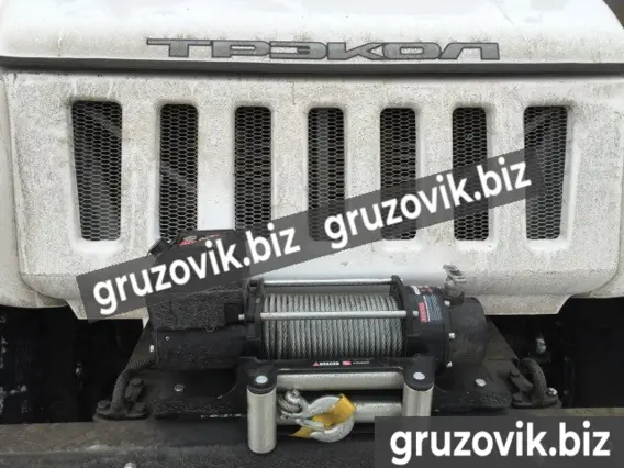 Грузопассажирский автомобиль ТРЕКОЛ 39294 2020 года новый фото 7