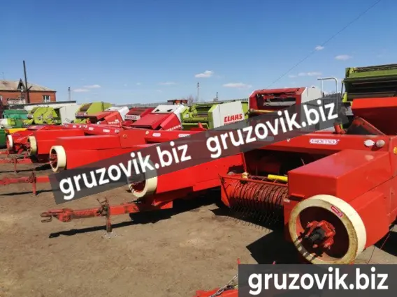 Пресс-подборщик Sipma Z224/1 б/у