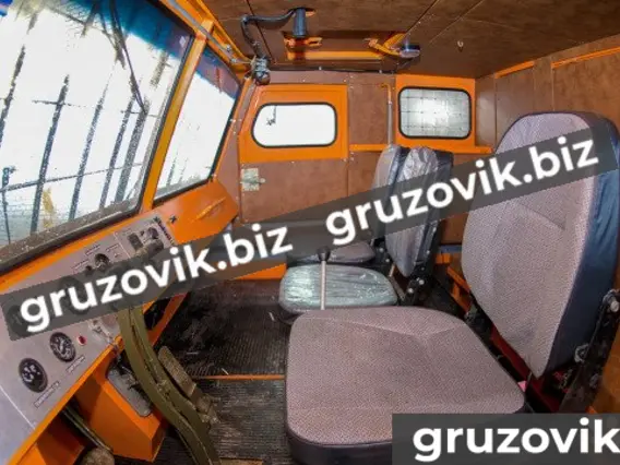 Грузопассажирский автомобиль МСГ 27 2019 года б/у фото 7
