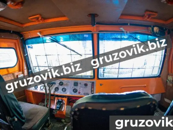 Грузопассажирский автомобиль МСГ 27 2019 года б/у фото 8
