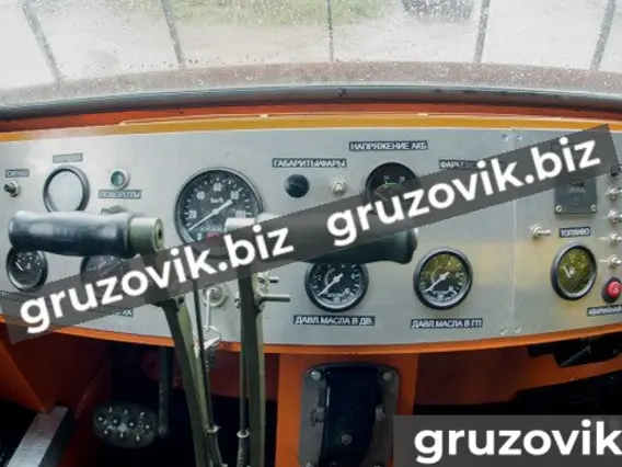 Грузопассажирский автомобиль МСГ 27 2019 года б/у фото 9