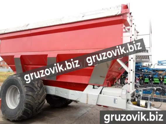Сельхозтехника PERARD INTERBENNE 21 2007 года б/у