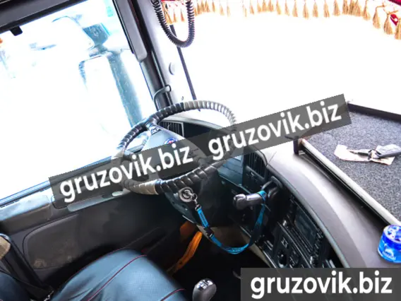 Тягач Scania R440 2013 года б/у фото 9