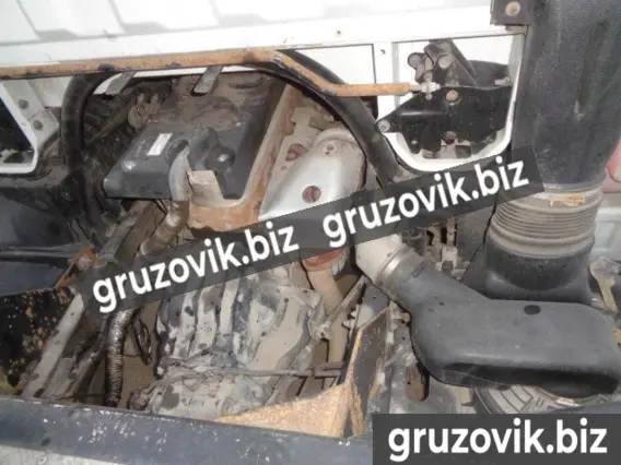 Автовышка Hyundai HD 78 2013 года б/у фото 3