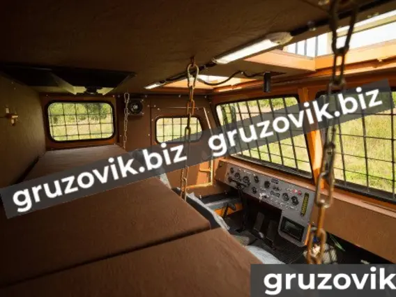 Грузопассажирский автомобиль МСГ 27 2019 года б/у фото 11