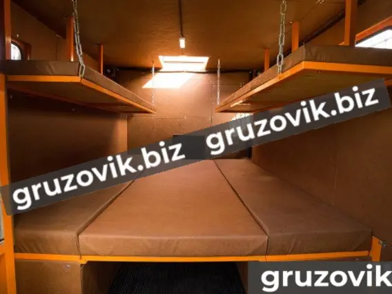 Грузопассажирский автомобиль МСГ 27 2019 года б/у фото 13