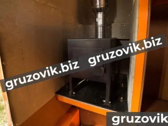 Грузопассажирский автомобиль МСГ 27 2019 года б/у фото 14
