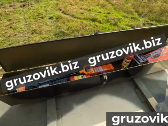 Грузопассажирский автомобиль МСГ 27 2019 года б/у фото 15