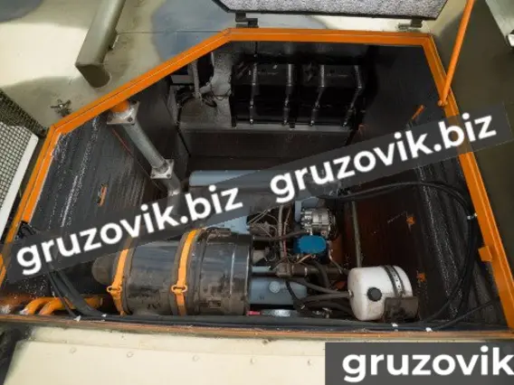 Грузопассажирский автомобиль МСГ 27 2019 года б/у фото 17