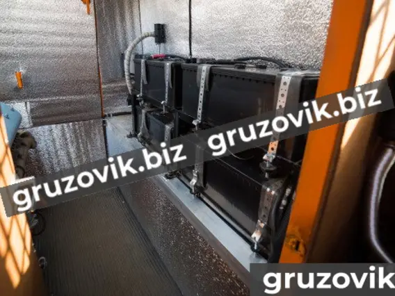 Грузопассажирский автомобиль МСГ 27 2019 года б/у фото 18