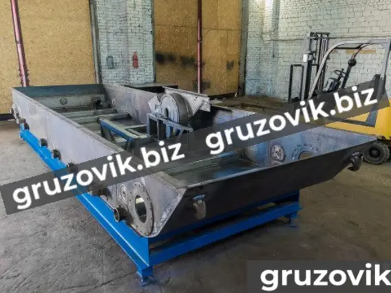 Грузопассажирский автомобиль МСГ 27 2019 года б/у фото 20