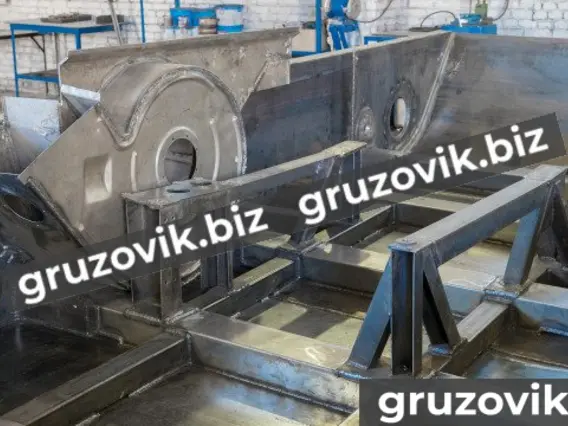 Грузопассажирский автомобиль МСГ 27 2019 года б/у фото 21