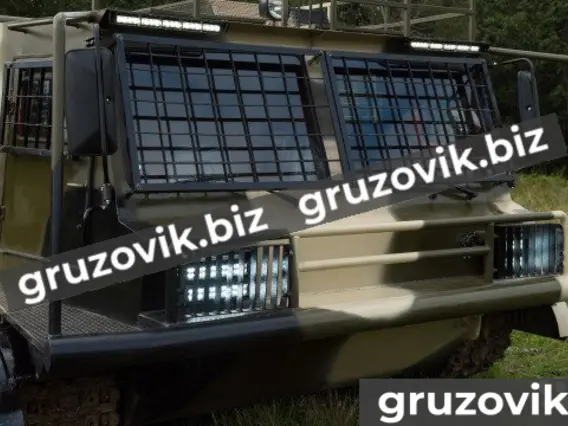 Грузопассажирский автомобиль МСГ 27 2019 года б/у фото 3
