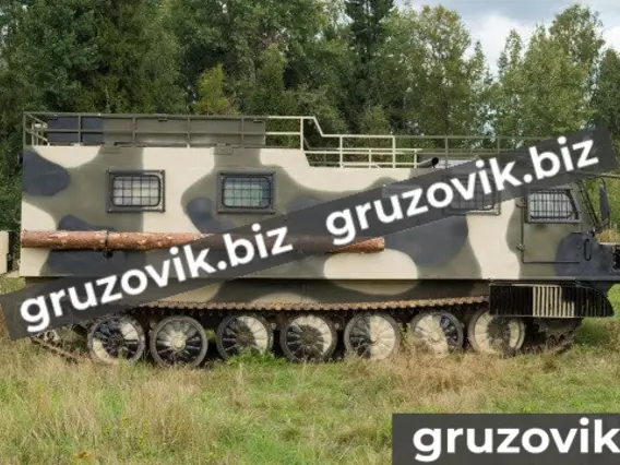 Грузопассажирский автомобиль МСГ 27 2019 года б/у фото 9