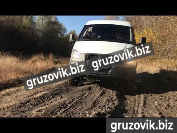 Грузопассажирский автомобиль ГАЗ Соболь 2019 года б/у