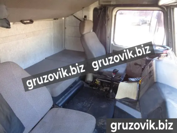Тягач МАЗ 5440A9-1320-031 2011 года б/у