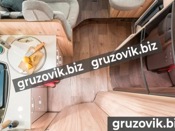 Автодом Hymer TC-L 2020 года новый фото 10