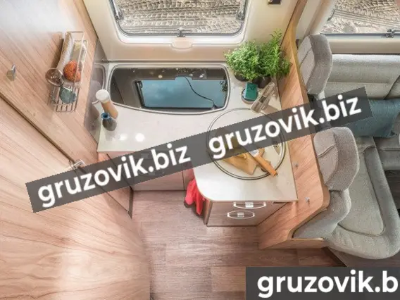 Автодом Hymer TC-L 2020 года новый фото 11