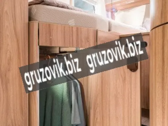 Автодом Hymer TC-L 2020 года новый фото 13