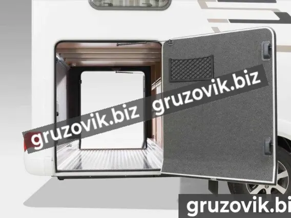 Автодом Hymer TC-L 2020 года новый фото 17