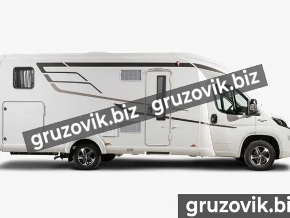 Автодом Hymer TC-L 2020 года новый фото 18
