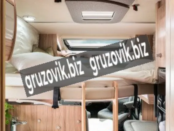 Автодом Hymer TC-L 2020 года новый фото 6