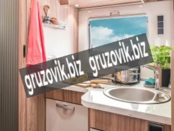 Автодом Hymer TC-L 2020 года новый фото 8