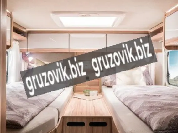 Автодом Hymer TC-L 2020 года новый фото 9