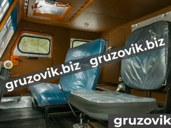 Грузопассажирский автомобиль МСГ 27 2019 года б/у фото 10