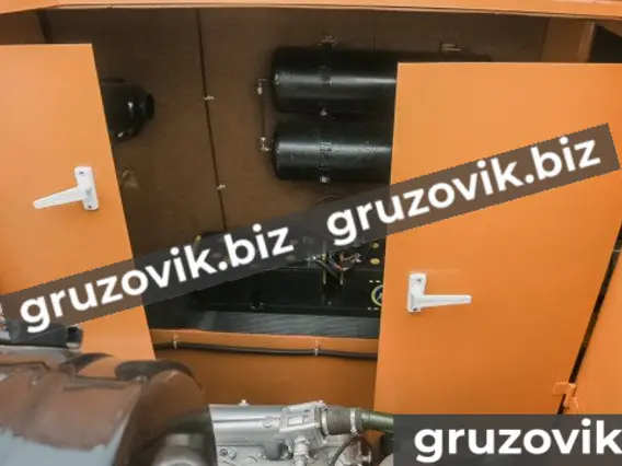 Грузопассажирский автомобиль МСГ 27 2019 года б/у фото 11