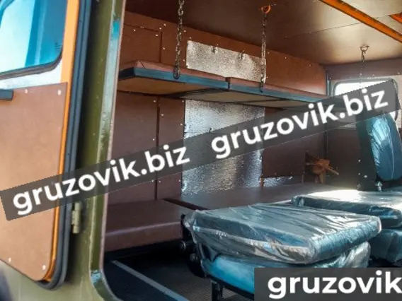Грузопассажирский автомобиль МСГ 27 2019 года б/у фото 12