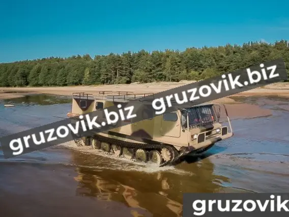 Грузопассажирский автомобиль МСГ 27 2019 года б/у фото 13