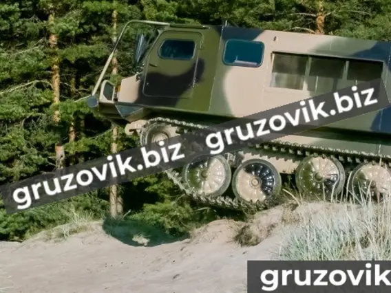 Грузопассажирский автомобиль МСГ 27 2019 года б/у фото 14