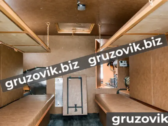 Грузопассажирский автомобиль МСГ 27 2019 года б/у фото 15