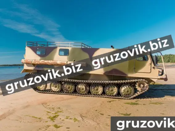 Грузопассажирский автомобиль МСГ 27 2019 года б/у фото 3