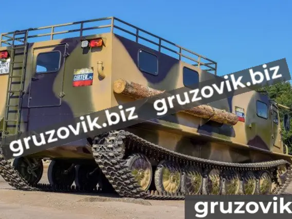 Грузопассажирский автомобиль МСГ 27 2019 года б/у фото 4