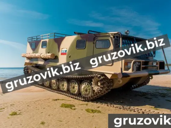 Грузопассажирский автомобиль МСГ 27 2019 года б/у фото 6