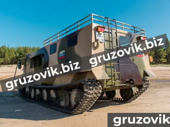 Грузопассажирский автомобиль МСГ 27 2019 года б/у фото 7