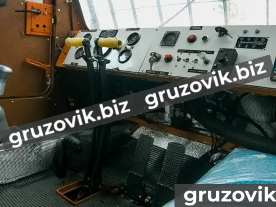 Грузопассажирский автомобиль МСГ 27 2019 года б/у фото 8