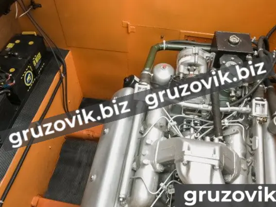 Грузопассажирский автомобиль МСГ 27 2019 года б/у фото 9