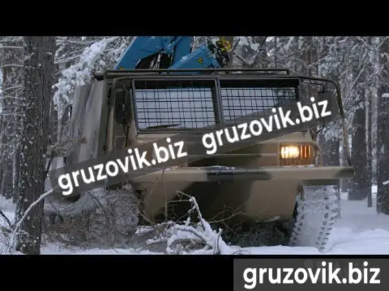 Гусеничный кран МСГ 27 2019 года б/у