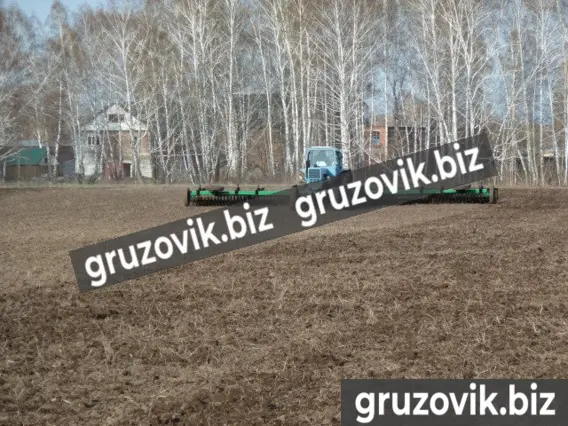 Почвообрабатывающая техника ШВК винтовой 2020 года новый фото 21